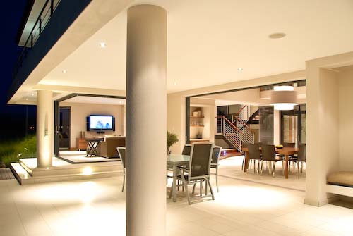 To Let 4 Bedroom Property for Rent in Pearl Valley at Val de Vie Western Cape